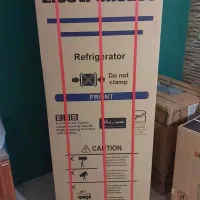 یخچال فریزر الکتروهاوس ۲۷فوت آکبند|یخچال و فریزر|تهران, منیریه|دیوار