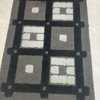 فرش پرز بلند ترک170 در ۱۷۰