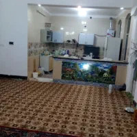 خانه نو ساخت فروشی چشمه علی|فروش خانه و ویلا|سلفچگان, |دیوار