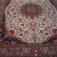 فروش فرش و تابلو فرش دستباف|فرش|بوکان, |دیوار