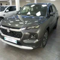 سوزوکی ویتارا ۲۰۲۵، دو دیفرانسیل، خاکستری