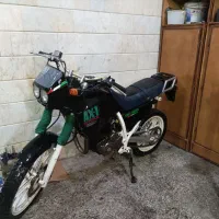 ax1.crm.kdx250|موتورسیکلت|اصفهان, تیران|دیوار