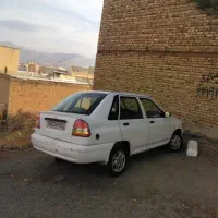 پراید 141مدل آخر 88|خودرو سواری و وانت|سنندج, |دیوار
