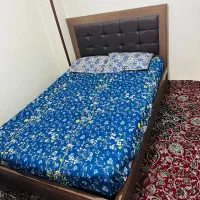 تختخواب دو نفره|تخت و سرویس خواب|تهران, کاج|دیوار