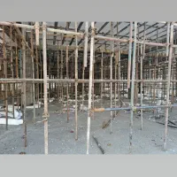 داربست فلزی و زیر بتن و کفراژ تخصصی (میثاق)|خدمات پیشه و مهارت|پرند, فاز ۶|دیوار