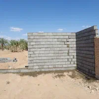 باعرض سلام یه بنا می خوام برای دیوار بلوکه