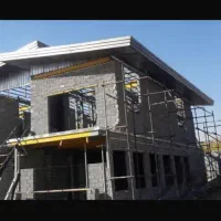 سقف شیروانی آلاچیق سردرب آردواز و تعمیرات|خدمات پیشه و مهارت|تهران, خزانه|دیوار