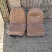 صندلی پیکان وانت سواری