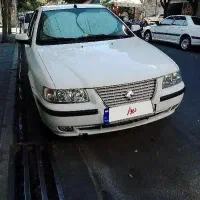 سمند مولتی پلاس98