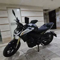 KEEWAY 249N