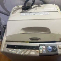 لباسشویی اتوماتیک