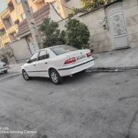 سمند ef7