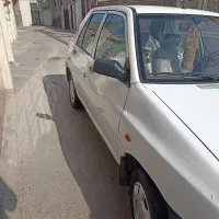 پراید 97|خودرو سواری و وانت|مشهد, شهرک شهید باهنر|دیوار