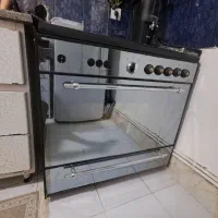 گاز فردار۵شعله درحدنو