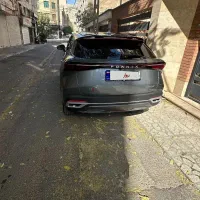 فونیکس Fx|خودرو سواری و وانت|تهران, نیلوفر|دیوار