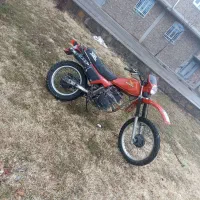 xl250|موتورسیکلت|شاهین دژ, |دیوار