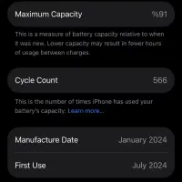 Iphone 15 Normal (رجیستر شده)|موبایل|ارومیه, |دیوار