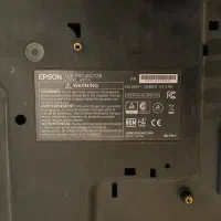 ویدئو پروژکتور اپسون فول HD زیر قیمت بازار|تلویزیون و پروژکتور|اصفهان, سپاهان‌شهر|دیوار