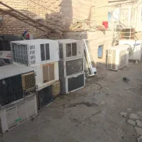 فروش کولر و خریدار کولرهای شما با قیمت عادلانه ۲۴س