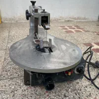 دستگاه اره موئی برقی دور متغیر محک|ابزارآلات|اردبیل, |دیوار