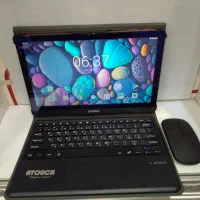 تبلت Atouch tab max آکبند 12اینچ 512گیگ