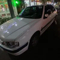 پارس سال ۹۸ بی رنگ(دوگانه کارخانه)|خودرو سواری و وانت|تهران, دروازه شمیران|دیوار