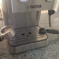 قهوه ساز ندوا