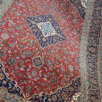 ۹متری کرک کاشان ریزبافت