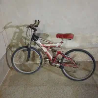 دوچرخه|دوچرخه، اسکیت، اسکوتر|کاشمر, |دیوار