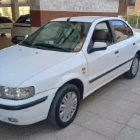 سمندLX مدل ۹۸|خودرو سواری و وانت|خمینی‌شهر, |دیوار