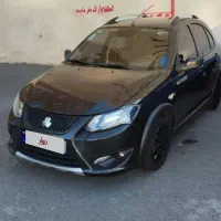 کوییک اس ۱۴۰۲ بدون رنگ