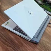 Dell g15 5515 در حد نو گیمینگ