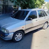 شاسی پلم فنی به شرط