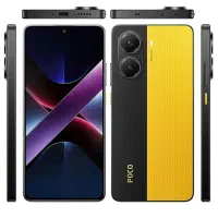 گوشی poco x7 poro 512G ram