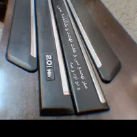 قطعات یدکی استوک اوراقی فابریک زانتیا پژو پراید|قطعات یدکی و لوازم جانبی|چابهار, |دیوار