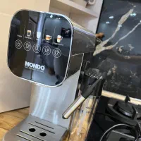 اسپرسوساز اتومات موندو