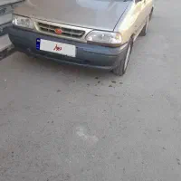 پراید صندوقدار بنزینی، مدل ۱۳۸۴|خودرو سواری و وانت|خوی, |دیوار