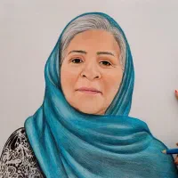 طراحی نقاشی ولنتاین