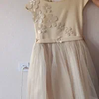 لباس دخترانه