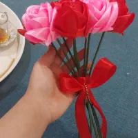 گل روبانی|گل مصنوعی|اهواز, کوی علوی|دیوار