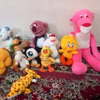 عروسک|اسباببازی بچه|شیراز, شهرک فرهنگیان|دیوار