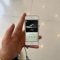 Ipod touch 5|پخش‌کننده همراه|شیراز, شهرک امام حسن|دیوار
