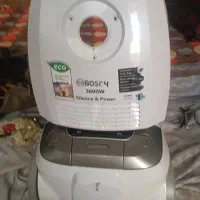 قاب جاروبرقی بوش