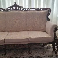مبلمان|مبلمان خانگی و میز عسلی|تهران, شکیبا|دیوار