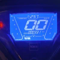 موتور گلکسی R155