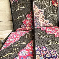 تابلو فرش دستباف|تابلو فرش|اصفهان, میرعماد|دیوار