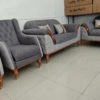 مبلمان بی نظیر|مبلمان خانگی و میز عسلی|گرمدره, |دیوار