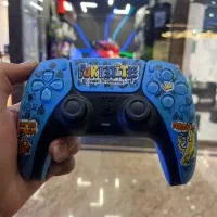 دسته های لیمیتد پلی استیشن ۵  - dualsense limited|کنسول، بازی ویدئویی و آنلاین|تهران, آسمان|دیوار