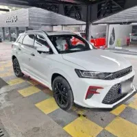 کی ام سی a5 مدل 2025