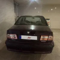 سمندef7دوگانه شرکت/فروش/معاوضه